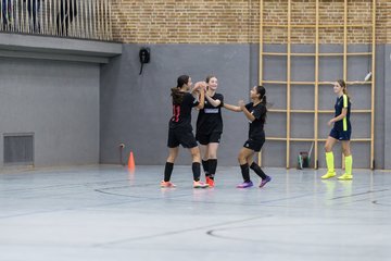 Bild 129 - wCJ Loewinnen Cup C1